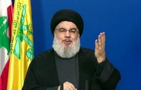 السيد نصر الله: نبارك الانتصار الكبير والعظيم للمقاومة في فلسطين