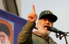 اللواء سلامي: عملية سيف القدس تجلى فيها نصر الله