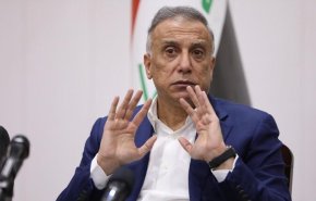 الكاظمي يعلق على ما حدث في ساحة التحرير ويوجه بفتح تحقيق بشأنه