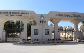 الاردن تستدعي سفير كيان الاحتلال 