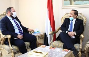 وزير الخارجية اليمني: تحالف العدوان أوجد أسوأ أزمة إنسانية في اليمن