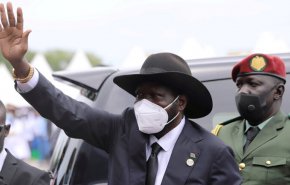 جنوب السودان يبدأ صياغة دستور ثابت بموجب اتفاق السلام