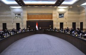 كم بقي في عمر الحكومة السورية الحالية؟