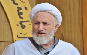 المرجع الخالصي: الحل لمشاكل العراق وأزماته يكمن بإزالة افرازات الاحتلال الأميركي
