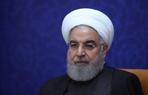 ما مضمون رسالة رئيس الجمهورية الى قائد الثورة حول الانتخابات الرئاسية ؟