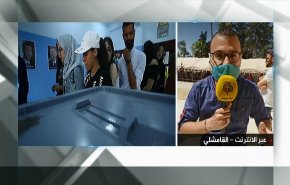 شاهد.. الحسكة تصوت رغم عرقلات قسد والاحتلالين الأميركي والتركي