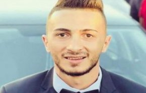 الاسير ابوعطوان يواصل اضرابه عن الطعام