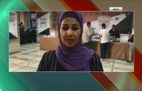 شاهد.. الانتخابات السورية بوابة لمستقبل أفضل