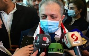 المهندس عرنوس: سوريا قرارها حر ومستقل ونابع من ثوابتها الوطنية 
