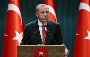 أردوغان یکشف عن 180 طائرة مسيرة تركية تقوم بمهام في 4 دول!