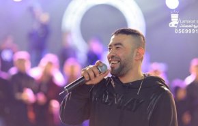 الإحتلال يعتقل فنانا فلسطينيا بسبب انشاده للقدس والمقاومة!