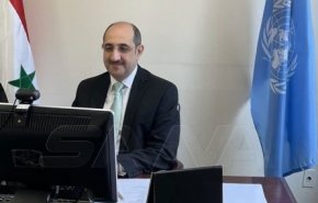 صباغ: المشاركة الواسعة للسوريين في الانتخابات تؤكد تمسكهم باستقلال وطنهم 