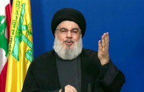 سيد المقاومة يهنئ المقاومة الفلسطينية بانتصارها