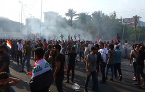 شاهد.. إستمرار العنف في العراق قد يؤثر سلبا على الانتخابات المقبلة