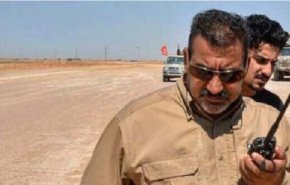 شاهد..قاسم مصلح يكشف لماذا يضغط الاميركيون على الحشد