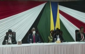 السودان.. إنطلاق المفاوضات بين وفدي الحكومة والحركة الشعبية-الحلو