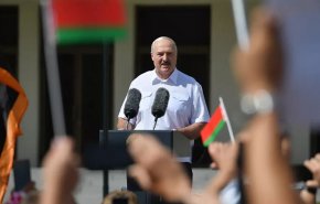 لوكاشنكو: تحويل مسار الطائرة كان تصرفا قانونيا لحماية الشعب +فيديو