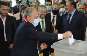 ماذا تعني الانتخابات السورية مفصلية؟..عرنوس يتحدث عن المستقبل!!
