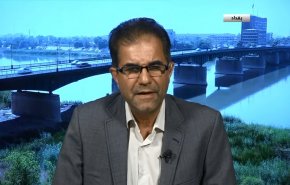 شاهد.. مراسل العالم يوضح الجديد في اعتقال قاسم مصلح