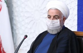 روحاني: اكمال التطعيم العام ضد كورونا سينعش القطاع السياحي