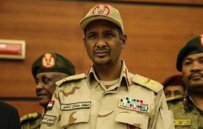 حميدتي يتوجه إلى أنقرة لتعزيز العلاقات السودانية التركية