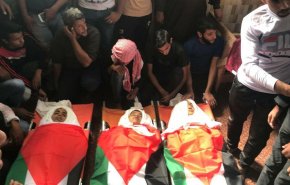 بالصورة:  هآرتس تنشر صور الأطفال الذين قتلهم الاحتلال في حرب غزة