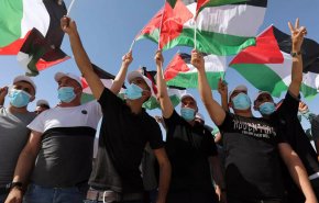 حماس تدعو ليوم غضب على الاحتلال غدًا الجمعة