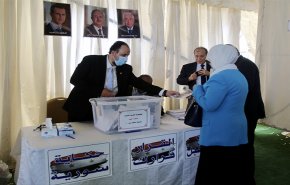 عمليات فرز الاصوات لانتخابات الرئاسة السورية لازالت متواصلة