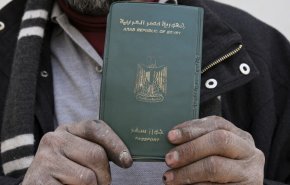 شقيقان سوريان يحصلان على الجنسية المصرية..وهذا هو السبب