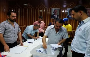 لجان قضائية فرعية لاغلب محافظات سوريا تنهي عملية فرز الاصوات