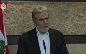 النخالة: قوى المقاومة يتحد موقفها في حال التعرض للقدس