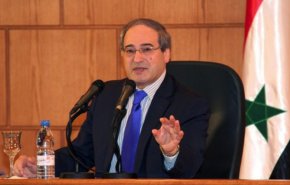 المقداد: تطورات فلسطين المحتلة الاخيرة كشفت طبيعة الاحتلال العنصرية