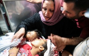 أميركا تعبر عن أسفها لفتح تحقيق في جرائم الاحتلال خلال عدوانه على غزة