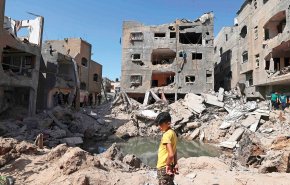 وصول أطباء ألمان إلى قطاع غزة لتقديم خدمات طبية تطوعية