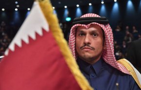 قطر تتحدث عن عملية السلام في فلسطين ومسألة التطبيع
