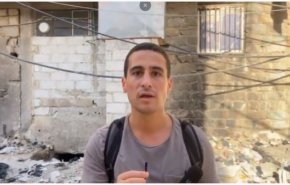 الكشف عن معلومات خطيرة عن الهجوم الكيميائي في دوما