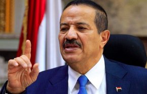 وزير الخارجية اليمني: حمم النار ستصل أبوظبي اذا لم تترك جزر اليمن