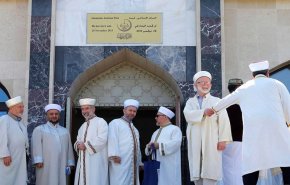 موجة استنكار في النمسا بسبب مراقبة أنشطة المؤسسات الاسلامية 