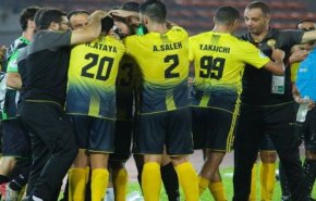 العهد إلى نصف نهائي كأس الاتحاد الآسيوي