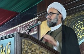 الشيخ شريفة: لبنان  على أبواب انفجار اجتماعي لا تحمد عقباه