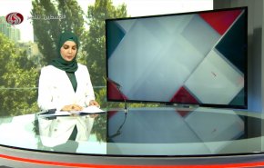 نشرة الاخبار من قناة العالم الساعة 07:00 بتوقيت غرينتش 28-05-2021
