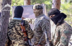'هيئة تحرير الشام' تسعى لتأسيس كلية حربية في مناطق سيطرتها