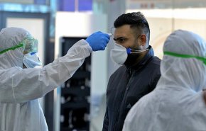 11,285 حالة كورونا نشطة في الأردن