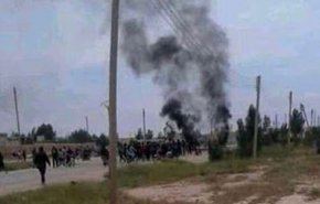سوريا...مقتل مسلحين اثنين من ميليشيا 'قسد' جنوب الرقة