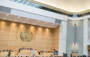 انتخاب سوريا لعضوية المجلس التنفيذي لمنظمة الصحة العالمية
