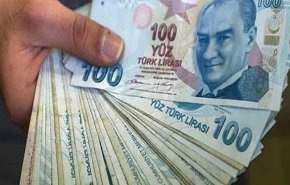 بعد تصريح لأردوغان.. الليرة التركية تهبط إلى مستوى قياسي 