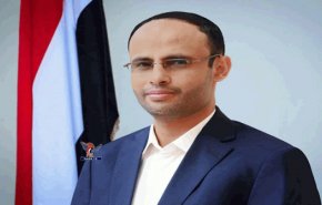 المشاط يهنئ الرئيس الأسد بفوزه بالانتخابات