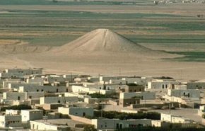 سوريا..العثور على أقدم نصب حرب تذكاري معروف في العالم