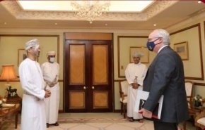 عمان: الحل السياسي للأزمة اليمنية يمر عبر بوابة وقف إطلاق النار