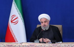  روحاني: اللقاح الایراني لكورونا سیدخل السوق بعد اقل من شهر